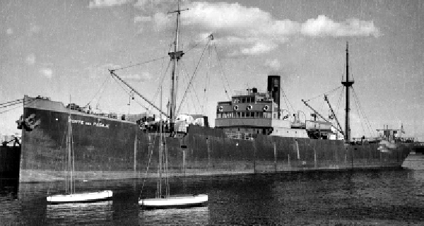 Ponte del Pasaje - Colección de J.A. Padrón Albornoz Ponte del Pasaje - Colección de J.A. Padrón Albornoz